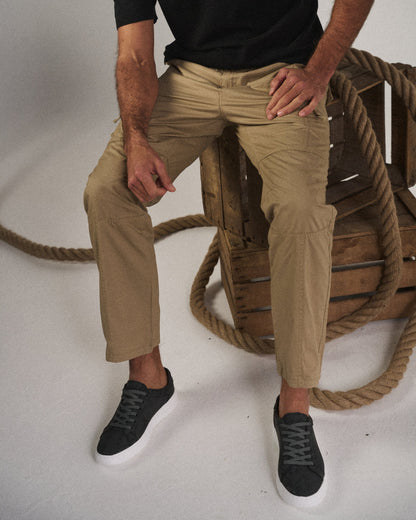 Hampton Cargo Pants