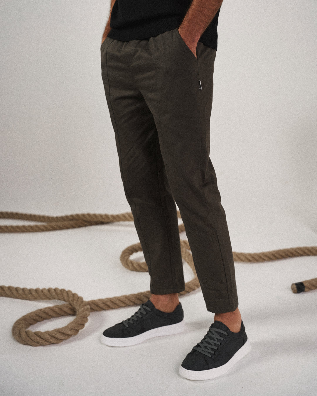 Evans Easywear Joggers