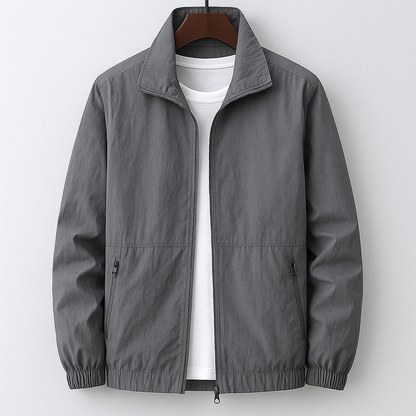 Oxford Jacket