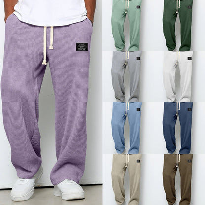 Lorenzo Trousers