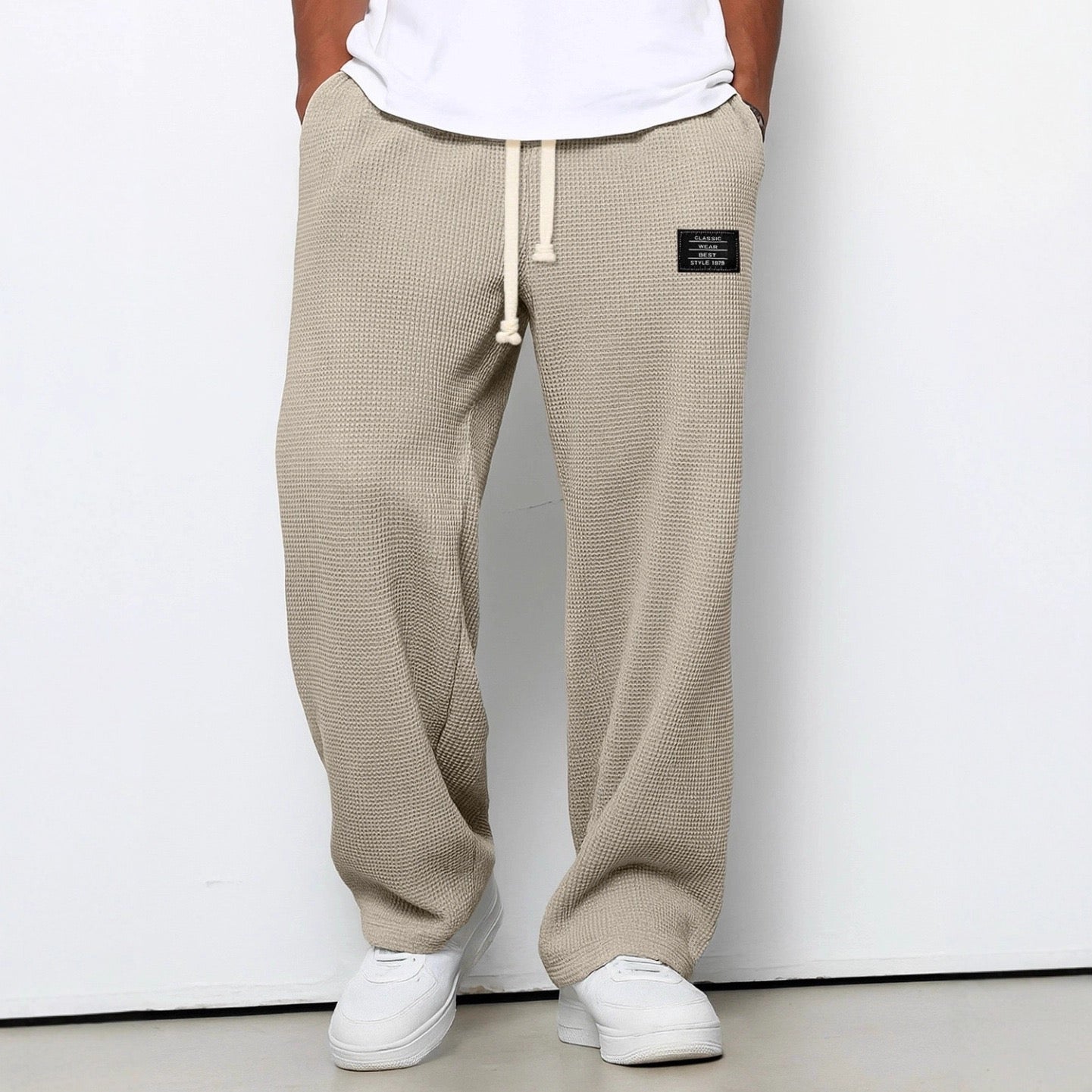 Lorenzo Trousers
