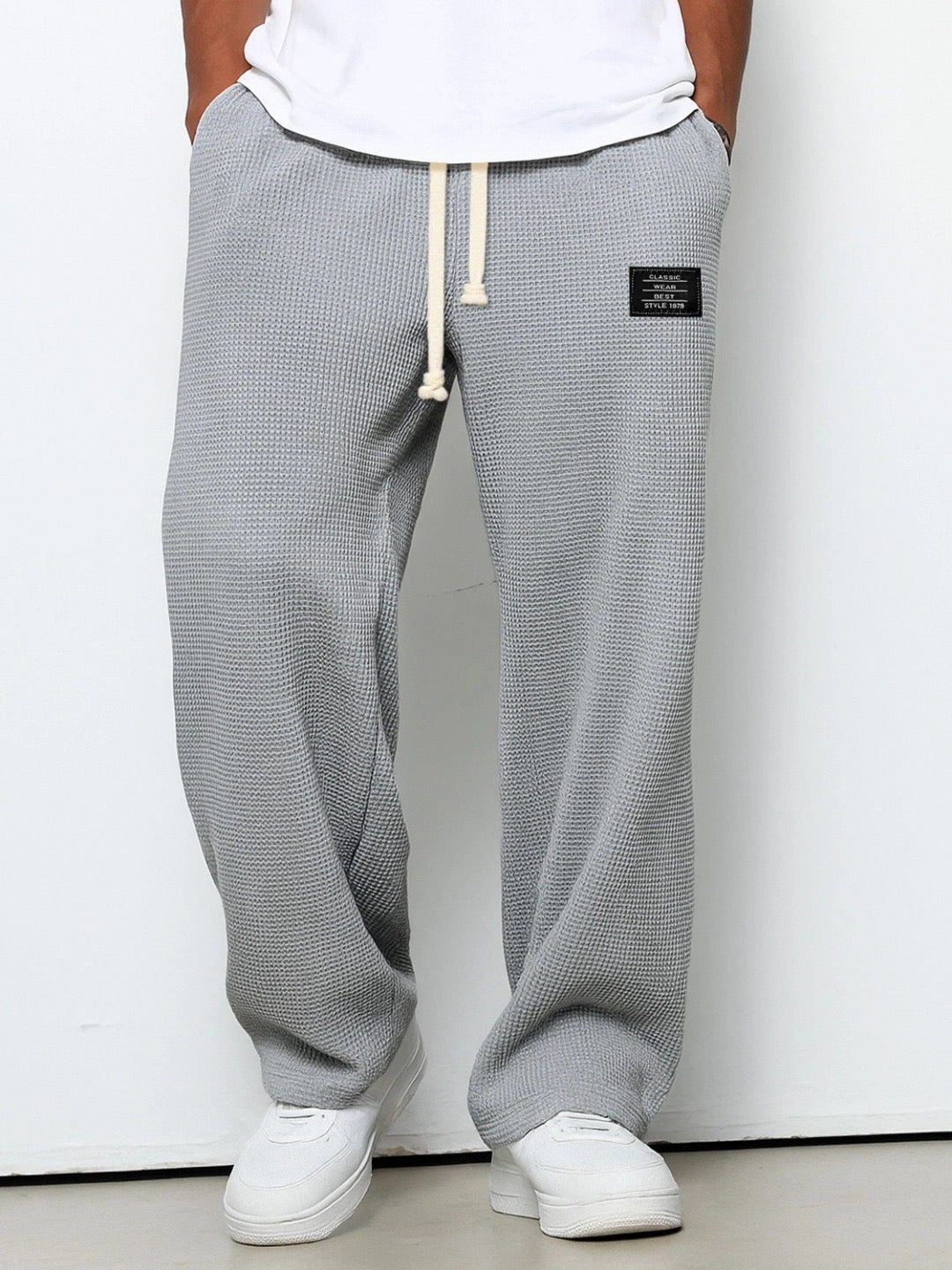 Lorenzo Trousers