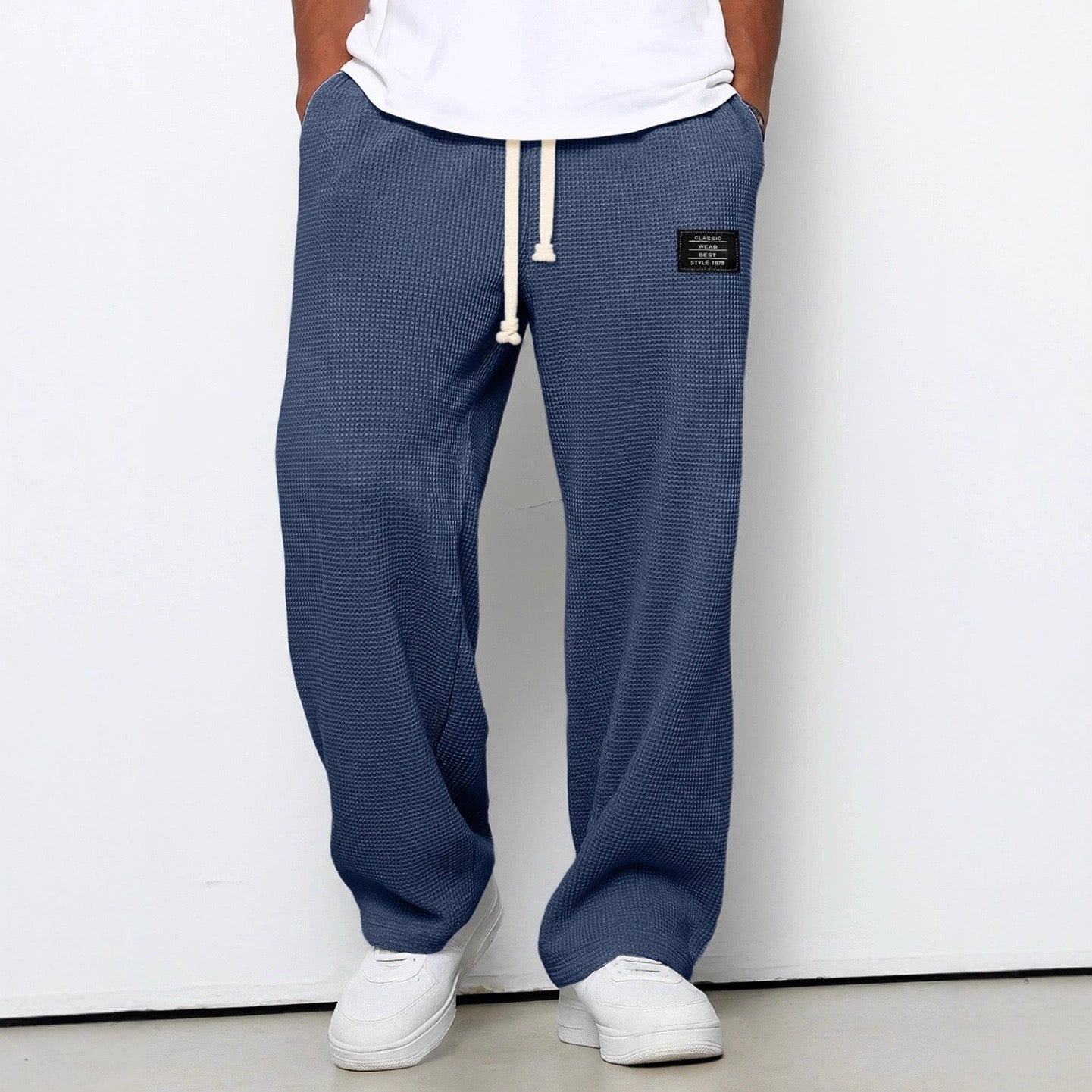 Lorenzo Trousers