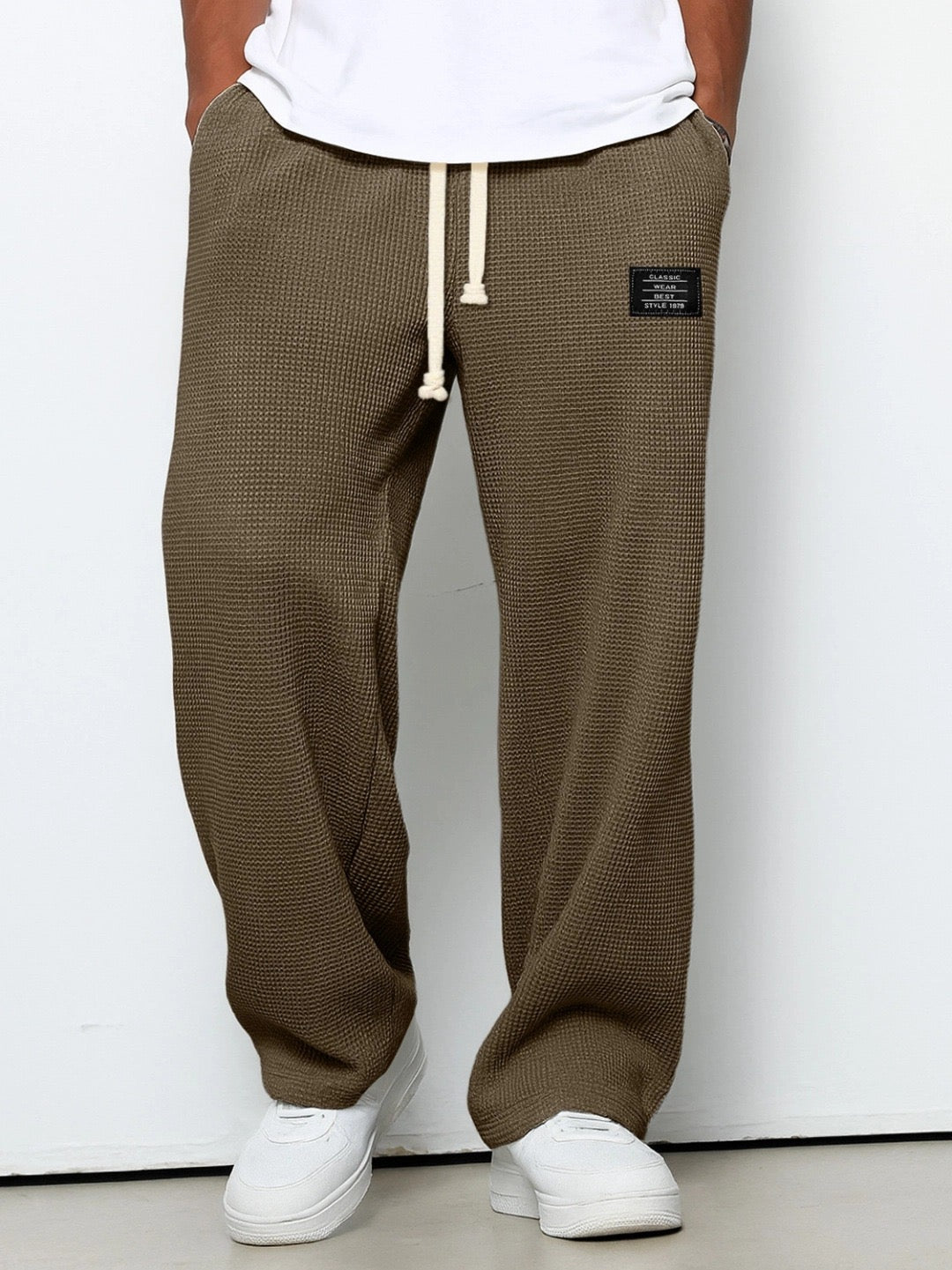 Lorenzo Trousers