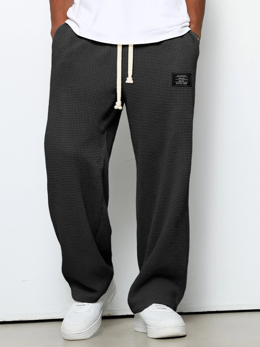 Lorenzo Trousers