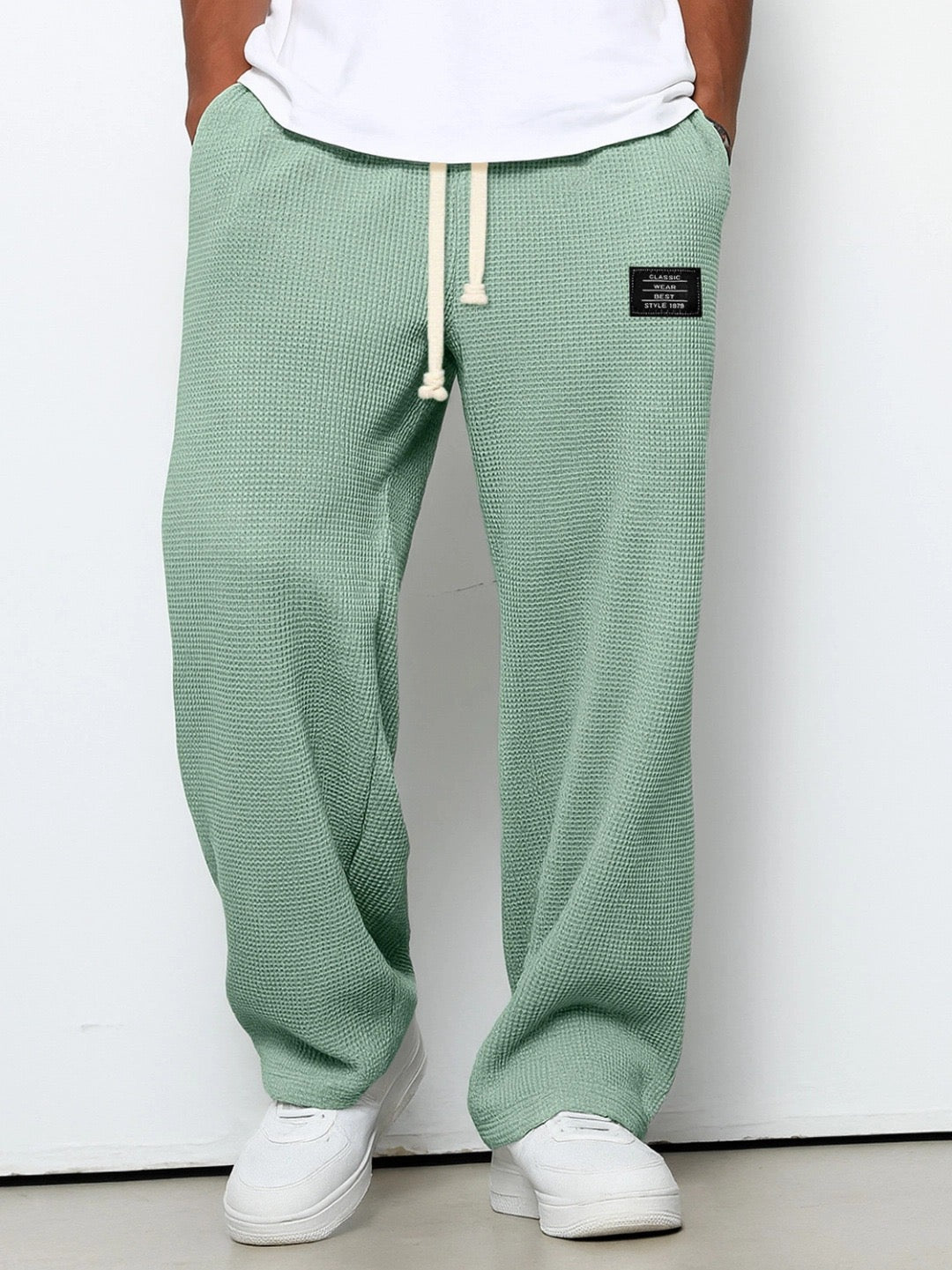 Lorenzo Trousers