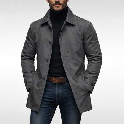 Buckingham Coat