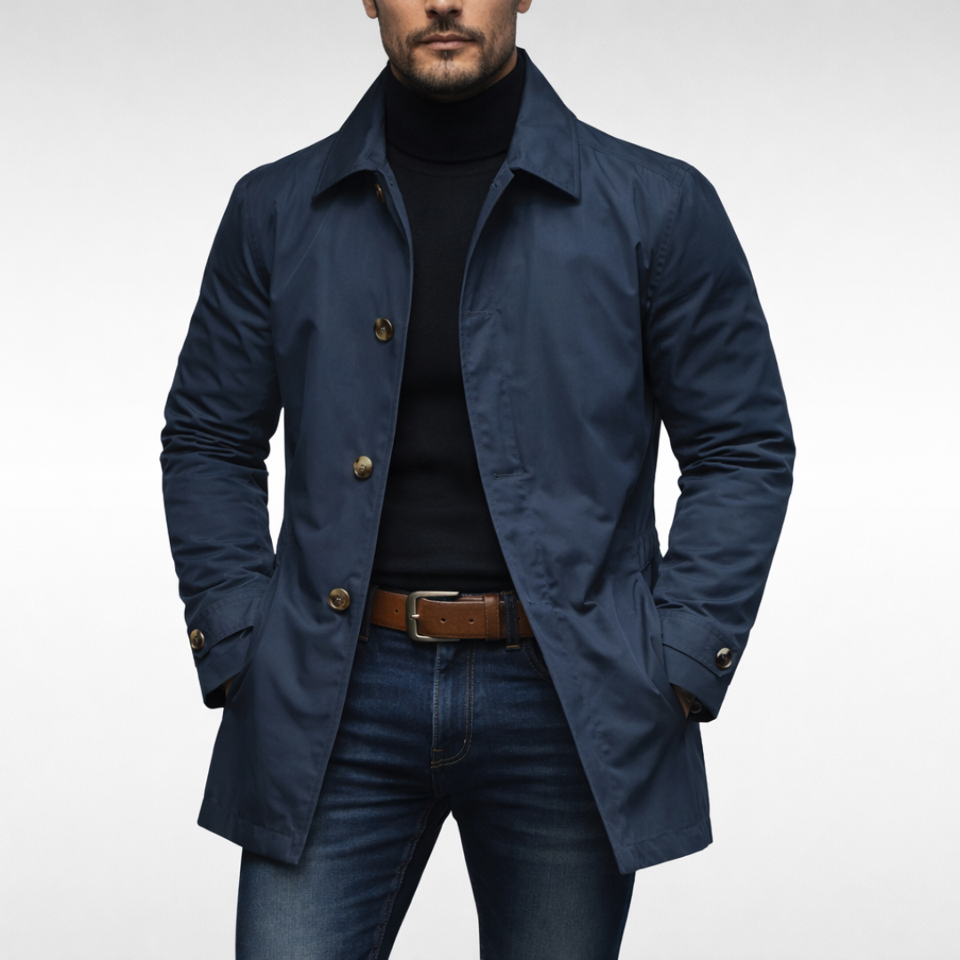 Buckingham Coat