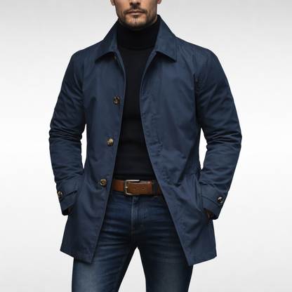 Buckingham Coat