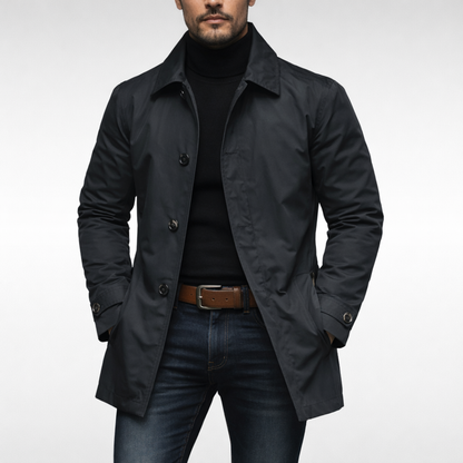 Buckingham Coat