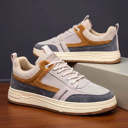 Royal Sneakers