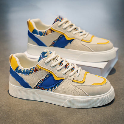 London Court Sneaker