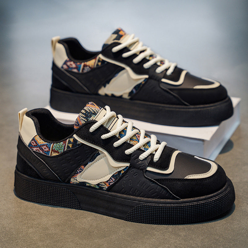 London Court Sneaker