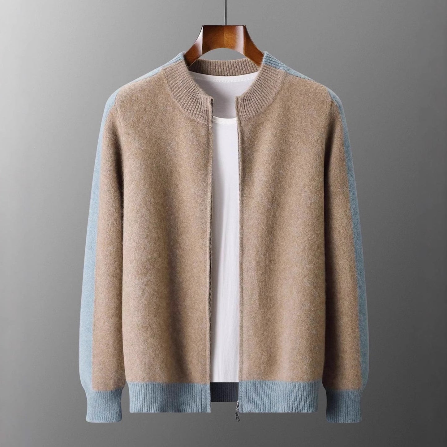Ferrara Cashmere Jacket