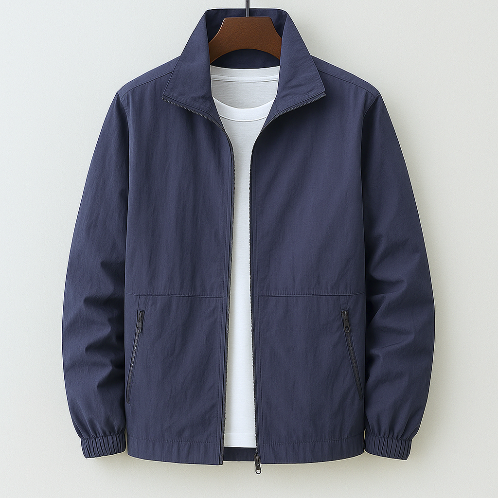 Oxford Jacket