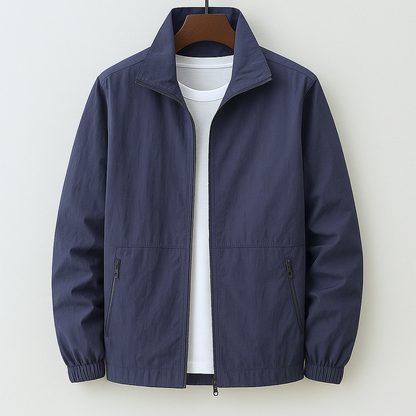 Oxford Jacket