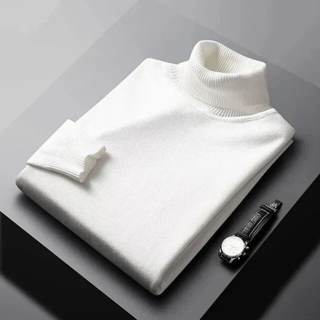 Monte Carlo Cashmere Sweater