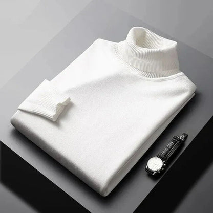 Monte Carlo Cashmere Sweater