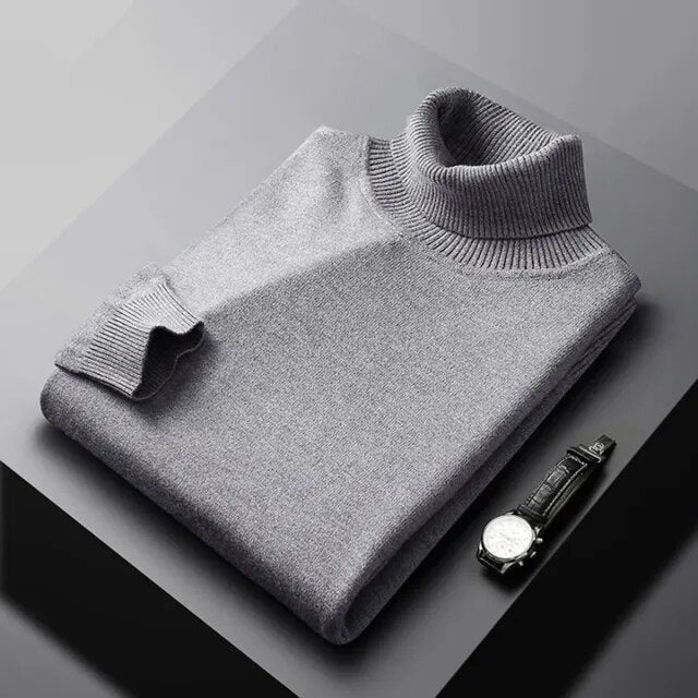 Monte Carlo Cashmere Sweater