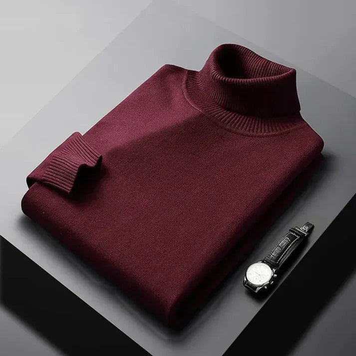 Monte Carlo Cashmere Sweater