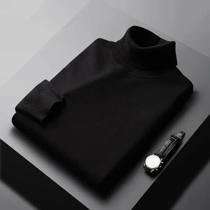 Monte Carlo Cashmere Sweater