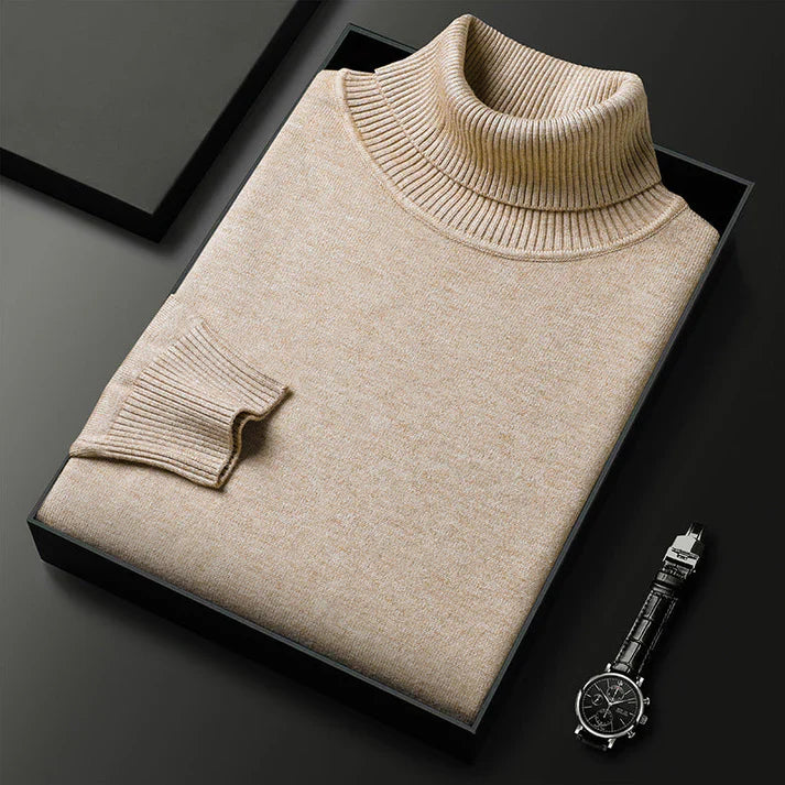Monte Carlo Cashmere Sweater