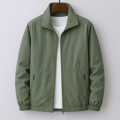 Oxford Jacket
