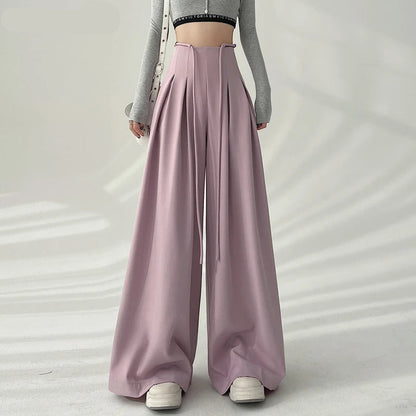 Brianna Wide Leg Pants