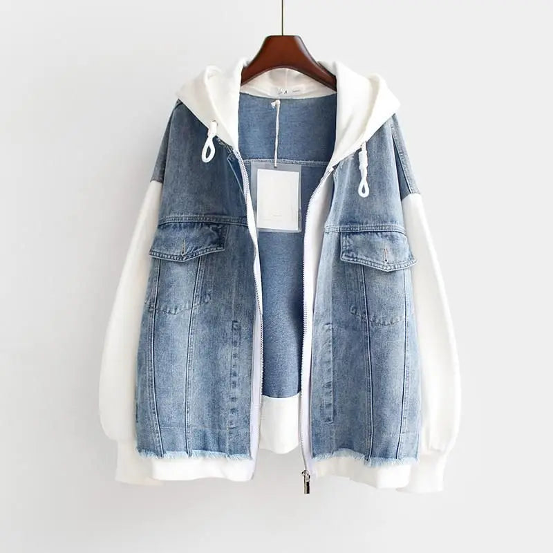 Alicia Hoodie