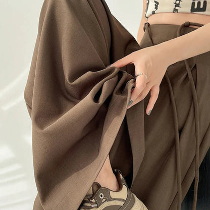 Brianna Wide Leg Pants