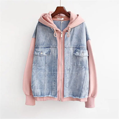 Alicia Hoodie