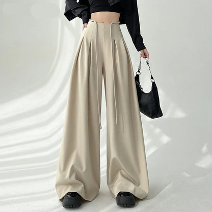 Brianna Wide Leg Pants