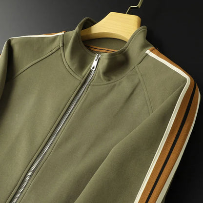 Zeno Premium Tracksuit Set