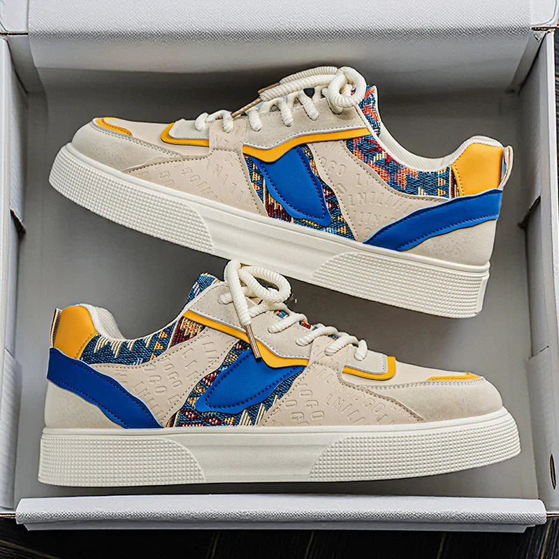 London Court Sneaker