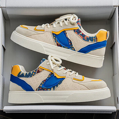 London Court Sneaker