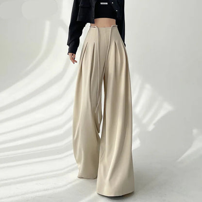Brianna Wide Leg Pants