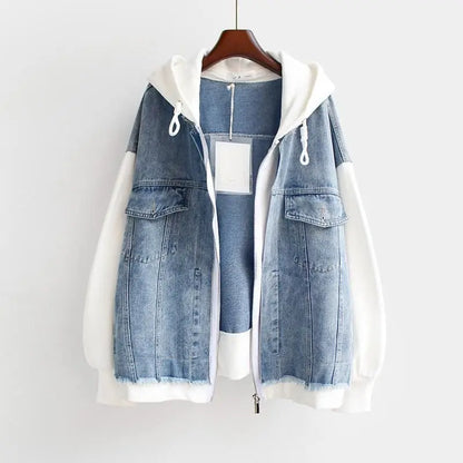 Alicia Hoodie