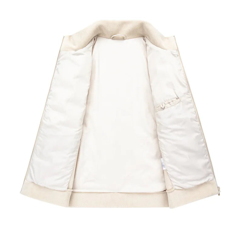 GIORGIO SALVATORE JACKET