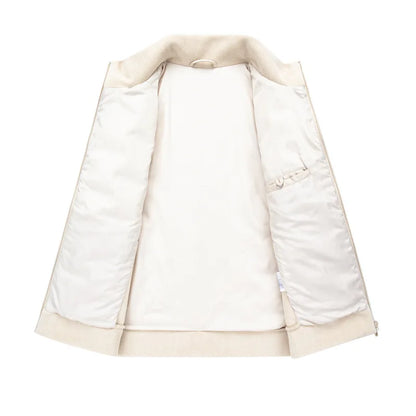 GIORGIO SALVATORE JACKET