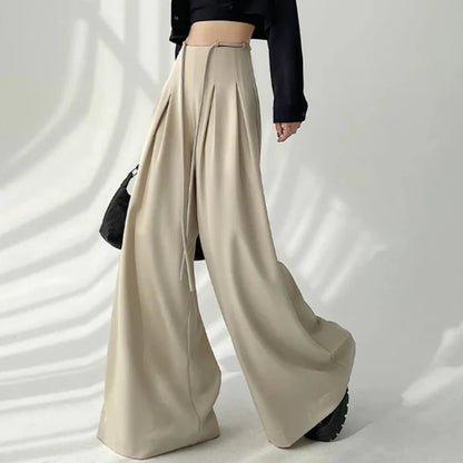 Brianna Wide Leg Pants