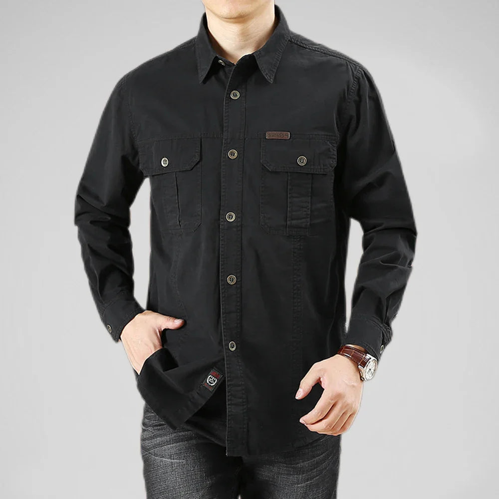 Oliver Outdoor Shirt