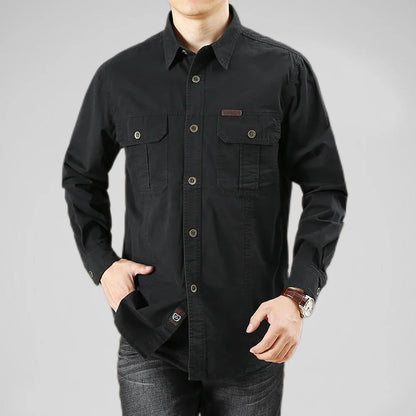 Oliver Outdoor Shirt