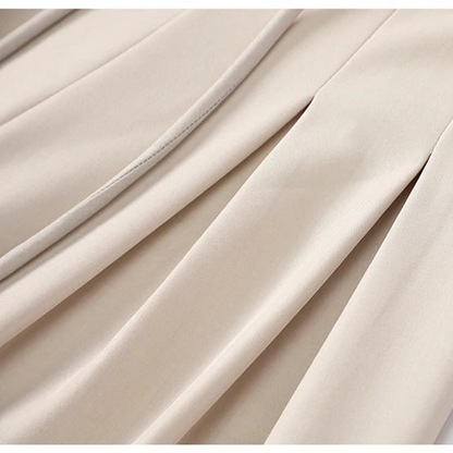 Brianna Wide Leg Pants