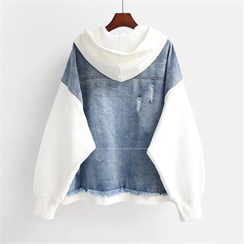 Alicia Hoodie