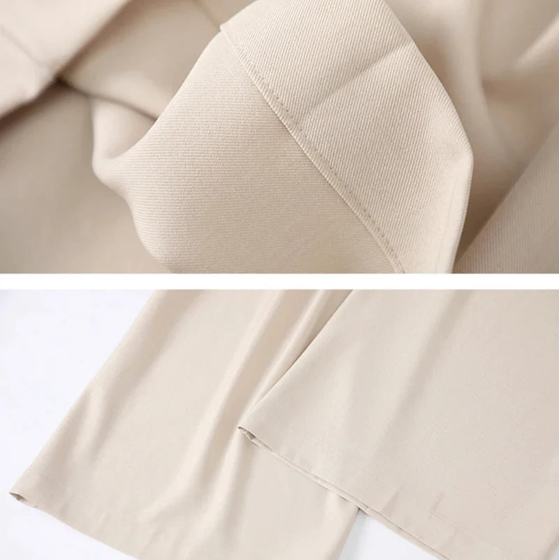 Brianna Wide Leg Pants