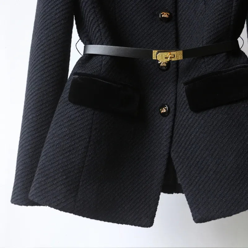 Sansa Office Blazer