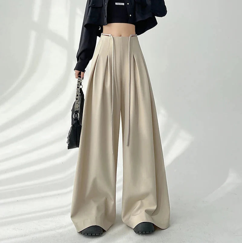 Brianna Wide Leg Pants
