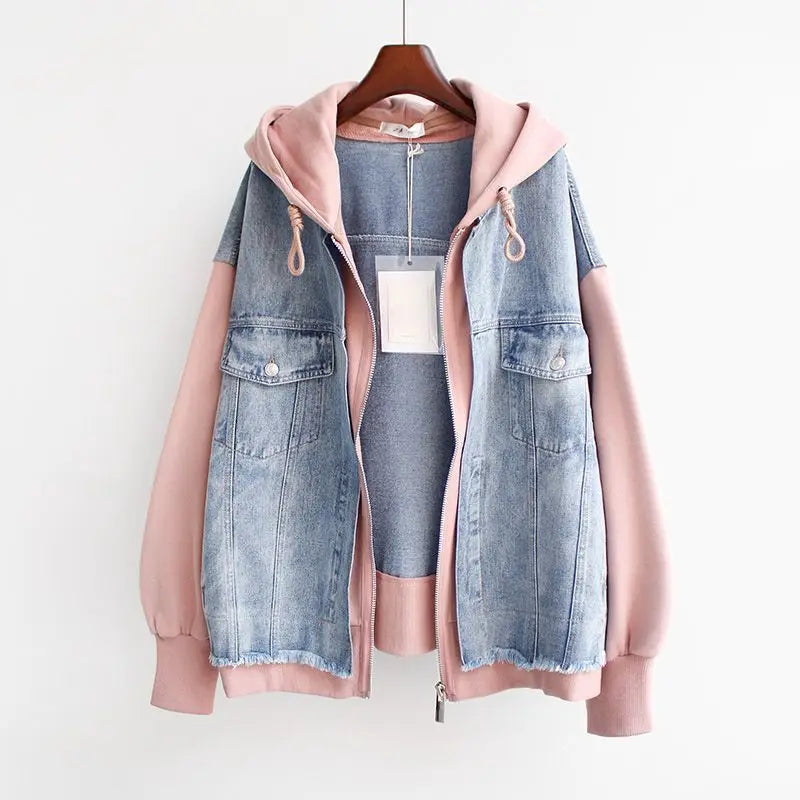 Alicia Hoodie