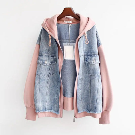 Alicia Hoodie