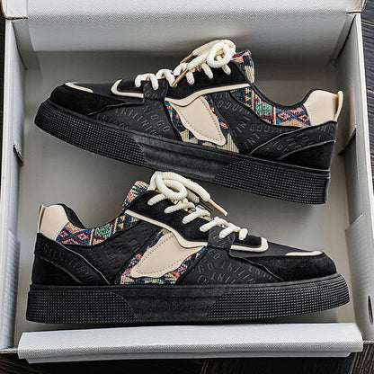 London Court Sneaker